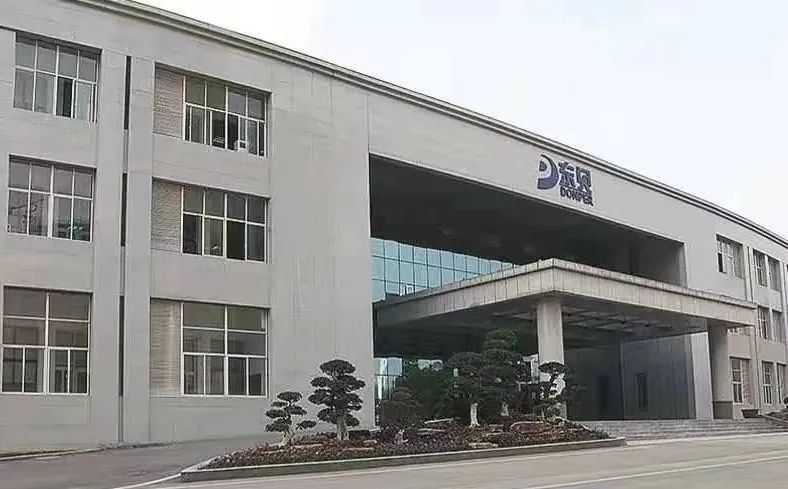 黄石东贝集团智慧空压站节能升级