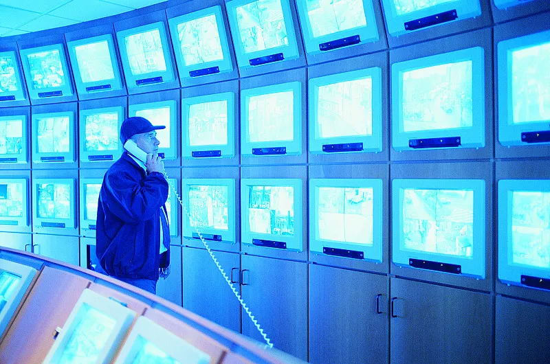 敏捷应急
