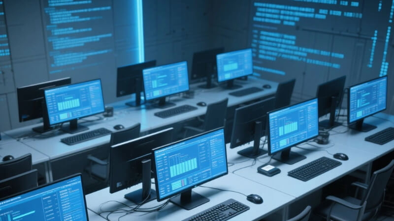统一管控、能力共享